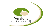 Makelaarskantoor Versluis Logo